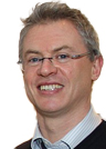 Image of footballer Joe Brolly